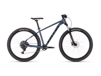 KELLYS Spider X70 Thunderstorm Blue S 29" (Velikost S-kola 29")