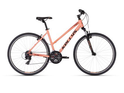 KELLYS Clea 30 Desert Flower S 28" (Velikost S)