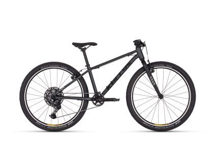 KELLYS Naga Air 90 Black 26" (Velikost 26")