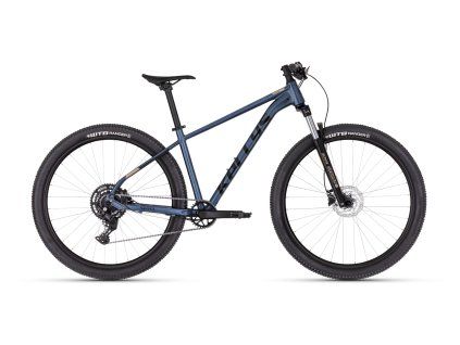 KELLYS Spider X70 Thunderstorm Blue M 29" (Velikost M)