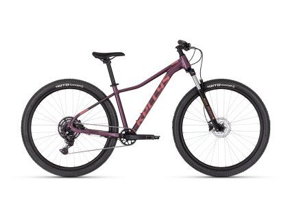KELLYS Vanity X70 Raspberry M 29" (Velikost M)
