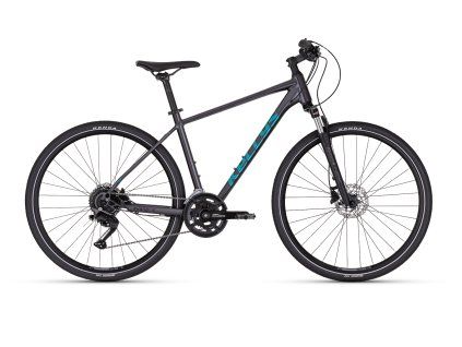 KELLYS Phanatic 50 Anthracite (Velikost M)