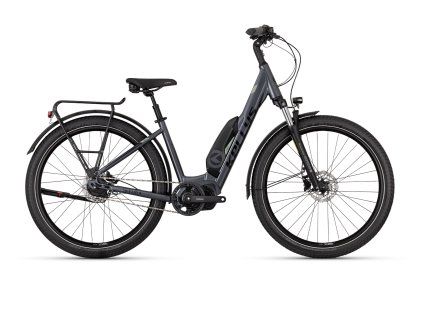 KELLYS Estima COMP 90 SH S 27.5" 630Wh (Velikost S)