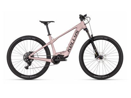 KELLYS Tayen RS10 P Rose Gold M 29" 725Wh (Barva Rose gold, Velikost M)