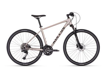 KELLYS Phanatic 80 Sand M 28" (Barva Sand, Velikost M)