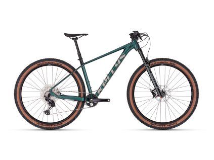 KELLYS Gate X90 Emerald Green S 29" (Velikost S)