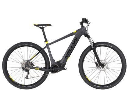 KELLYS Tygon 10 Grey (Velikost M)