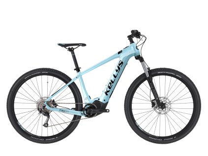 KELLYS Tayen 10 29" Sky Blue (Velikost M)