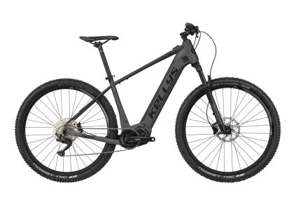 KELLYS Tygon R50 Grey (Velikost M)