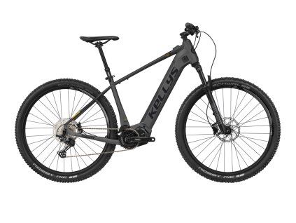 KELLYS Tygon R90 (Barva Grey, Velikost M)
