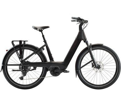 Charter+ 4 R9 540Wh Lowstep (SIZE S)