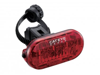 44039 cateye svetlo zad cat tl ld155