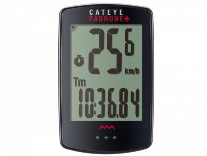 44141 cateye cyklopocitac cat padrone pa110w