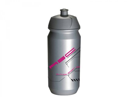 Láhev AUTHOR AB-Tcx-Shiva X9 (Barva bílá/modrá, Velikost 0,6 l)