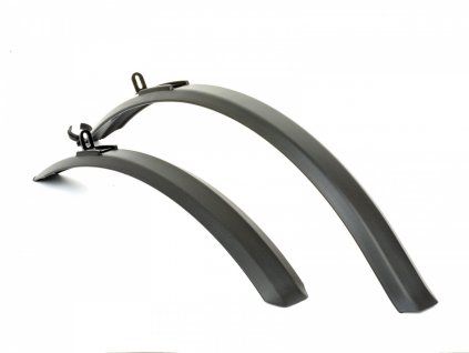 AUTHOR Blatníky AXP-07 (Barva černá, Velikost 27.5"-700c-29"/60mm)