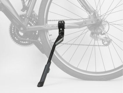 AUTHOR Stojan AKS-630 RS E-bike (Barva černá, Velikost 24"-29")