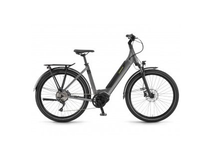 Winora Sinus iX10 Concrete (Velikost 54)