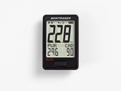 BontragerRIDEtimeEliteComputer 21830 A Primary