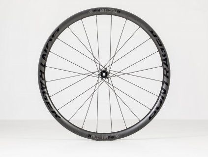 94124 predni kolo bontrager aeolus pro 3v 700 tlr 12t