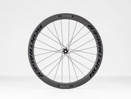 94133 predni kolo bontrager aeolus pro 5 disc tlr 12t