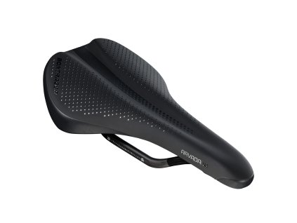 Sedlo Bontrager Arvada Pro Carbon (Velikost 270mm x 148mm)