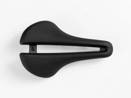 Silniční sedlo Bontrager Aeolus Elite (Velikost 250mm x 155mm)