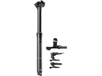 Teleskopická sedlovka Bontrager Line Elite 130 zdv (Velikost 31.6mm x 440mm x 150mm)