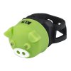 Zadní světlo KLS PIGGY (Barva Black)