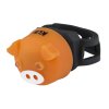 Zadní světlo KLS PIGGY (Barva Black)