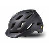 60819 730 HLMT AMBUSH COMP EBIKE CS CE BLK HERO