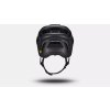 60222 182 HLMT AMBUSH II HLMT CE BLK M REAR