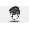 60222 182 HLMT AMBUSH II HLMT CE BLK M REAR 3 4