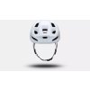 60222 185 HLMT AMBUSH II HLMT CE WHT M FRONT