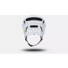 60222 185 HLMT AMBUSH II HLMT CE WHT M REAR