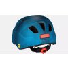60020 140 HLMT MIO HLMT MIPS CE CSTBLU AQA REFRACTION TDLR REAR 3 4