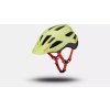 60023 163 HLMT SHUFFLE LED SB HLMT MIPS CE LMSTN CHLD HERO