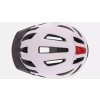 60021 170 HLMT SHUFFLE LED SB HLMT MIPS CE CLY CSTUMBR YTH TOP