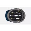 60021 171 HLMT SHUFFLE LED SB HLMT MIPS CE CSTBLUMET WILD YTH INSIDE