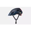 60021 171 HLMT SHUFFLE LED SB HLMT MIPS CE CSTBLUMET WILD YTH PROFILE