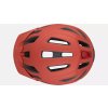 60021 172 HLMT SHUFFLE LED SB HLMT MIPS CE REDWD YTH TOP