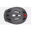 60021 173 HLMT SHUFFLE LED SB HLMT MIPS CE SMK YTH TOP