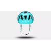 60023 172 HLMT SHUFFLE LED SB HLMT MIPS CE LGNBLU YTH FRONT