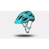 60023 172 HLMT SHUFFLE LED SB HLMT MIPS CE LGNBLU YTH HERO