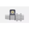 49121 145 LGHT FLASH 500 HEADLIGHT DETAIL 1