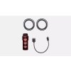 49120 250 LGHT FLUX 250R TAILLIGHT DETAIL 1
