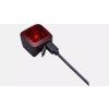 49120 240 LGHT FLASHBACK TAILLIGHT DETAIL 1