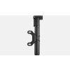 47216 345 PUMP AIR TOOL SWITCH SPORT BLK DETAIL