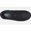 61621 004 SHOE 2FO DH CLIP MTB SHOE BLK REDWD 44 TOP