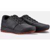 61621 004 SHOE 2FO DH CLIP MTB SHOE BLK REDWD 44 PAIR