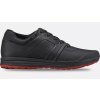 61621 004 SHOE 2FO DH CLIP MTB SHOE BLK REDWD 44 HERO